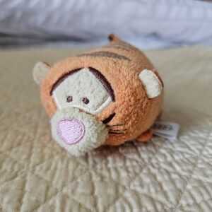 Disney Tigger Plush Tsum Tsum